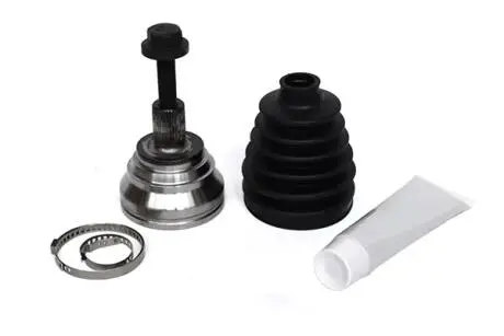 ШРУС (комплект) SKODA OCTAVIA (1Z3) (09 -), (5E3) 1.6 TDI (12 -) / VW GOLF VI, VII ASAM 98895 (фото 1)