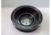 Демпфер крутильных колебаний Jetta 1,6D, T6 2.0D (12-19), Amarok (-21) (038105243M) VAG