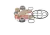 Ремкомплект турбины SCHWITZER S400 / S410 MERCEDES-BENZ AXOR 2 04-, AXOR 2 04-05 5000-030-020