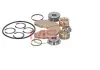 Ремкомплект турбины SCHWITZER S400 / S410 MERCEDES-BENZ AXOR 2 04-, AXOR 2 04-05 Jrone 5000-030-020 (фото 3)