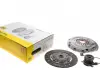 Комплект сцепления FIAT LINEA 1,3D 06-, FIAT DOBLO 1,6-2,0D 10- (пр-во LUK) 624 3742 34