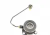 Комплект зчеплення FIAT LINEA 1,3D 06-, FIAT DOBLO 1,6-2,0D 10- LuK 624 3742 34 (фото 4)