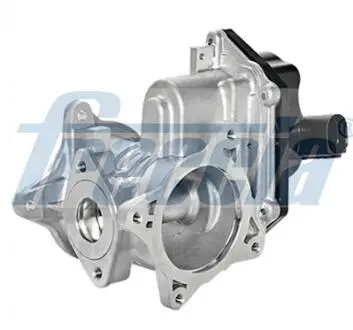 Клапан реціркуляції відпрацьованіх газів VW CRAFTER 30-35 2.0 TDI \ '11 - \ '16 FRECCIA EGR12-198