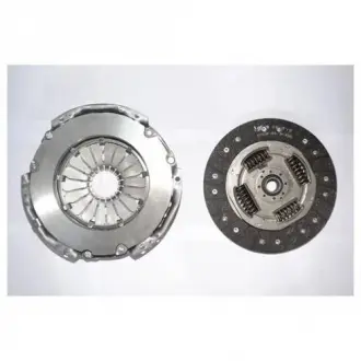 Зчеплення комплект V347 (120PS) 2,4TDCi Transit (06-) FORD 1700016