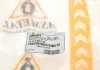 Рычаг передний BMW 1 (F20 / F21) / 3 (F30 / F30) / 4 (F32 / F33) 11- (верхний) Пр. ASMETAL 23BM2603 (фото 7)