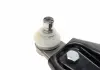 Рычаг передний нижний Renault 19 I, Megane I, Scenic 1.4-2.0 DCI 88-Л ASMETAL 30RN2010 (фото 6)