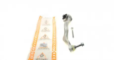 Рычаг передний BMW 1 (F20 / F21) / 3 (F30 / F30) / 4 (F32 / F33) 11- (верхний) Л. ASMETAL 23BM2602