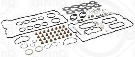 Комплект прокладок головок блоку ціліндрів BMW N63B44 / S63B44 \ '\ "10-19 ELRING 797.750