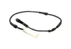 Датчик, знос гальмівних колодок перед BMW 1 (E81) / 3 (E90) 06-11 (635mm) 1497301200