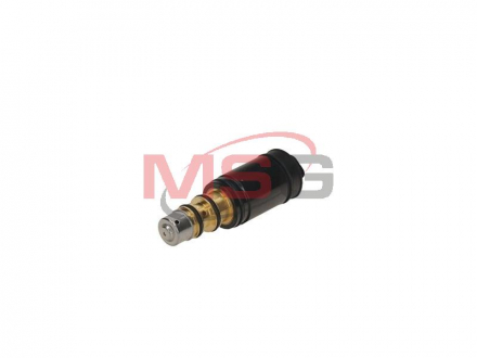 Регулировочный клапан компрессора кондиционера DENSO 7SEU16C / 7SEU17C MSG VA-1024