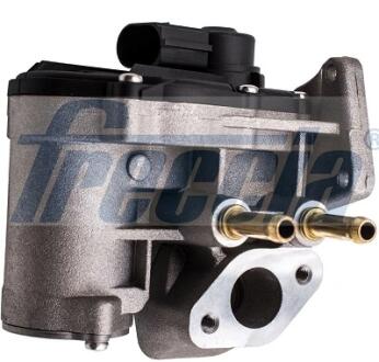 Клапан рециркуляции отработавших газов VW GOLF V 1.6 FSI \ &#039;03 - \ &#039;08 FRECCIA EGR12-194 (фото 1)