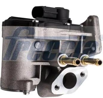 Клапан рециркуляции отработавших газов VW GOLF V 1.6 FSI \ &#039;03 - \ &#039;08 FRECCIA EGR12-194 (фото 1)
