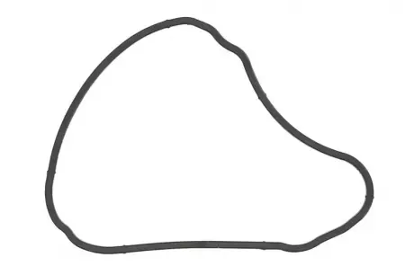 Прокладка передней крышки двигателя BMW N63B44 (5-8 цил) \ '\' 10 >> ELRING 648.850