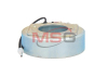Электромагнитная муфта компрессора кондиционера CALSONIC CSV613 MSG BO-1038 (фото 4)
