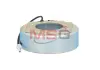 Электромагнитная муфта компрессора кондиционера CALSONIC CSV613 MSG BO-1038 (фото 4)