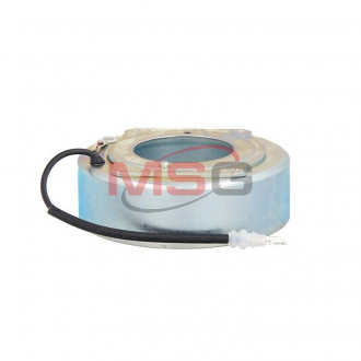 Электромагнитная муфта компрессора кондиционера CALSONIC CSV613 MSG BO-1038 (фото 1)