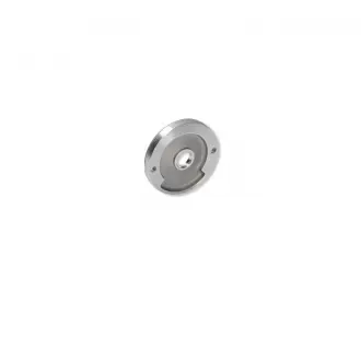 Маслоотрожательный щит (фланец) IHI RHF4 MITSUBISHI L200-134HP Jrone 1800-016-049 (фото 1)