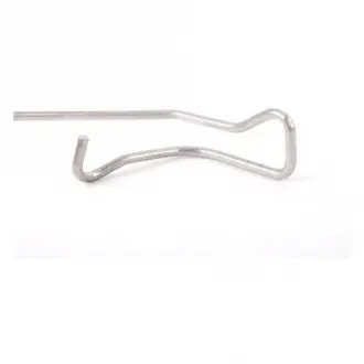 Фіксатор пружинний супорта VW Passat (16-21) VAG 5N0615269