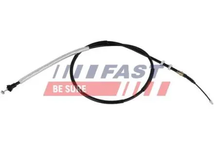 Трос стояночного тормоза FIAT BRAVO 07-16, FIAT STILO 01-07 FAST FT69142
