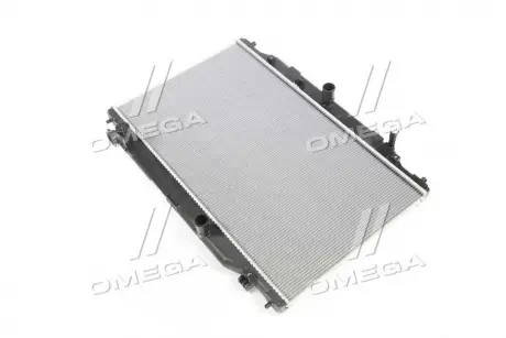 Радіатор охолодження MAZDA CX-5 (KF) (16-) NISSENS 606698