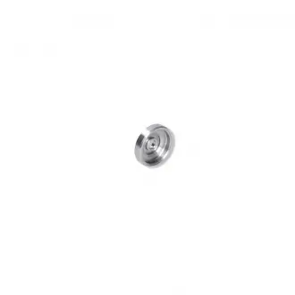 Маслоотрожательный щит (фланец) MITSUBISHI TD025 Jrone 1800-016-052