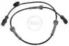 Датчик ABS пер. Megane / Scenic / Grand Scenic 03-12 30323