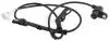 Датчик ABS AVENSIS 03-08 / COROLLA 02-09 перед. пр 30548
