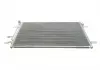 Конденсор кондиционера AUDI A4 Van Wezel 03005238 (фото 1)