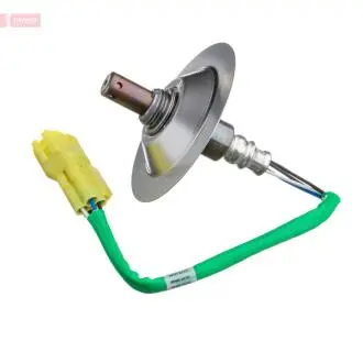 Лямбда-зонд (кількість дротів 4, 280мм) SUZUKI GRAND VITARA II 2.4 01.09- DENSO DOX-0646