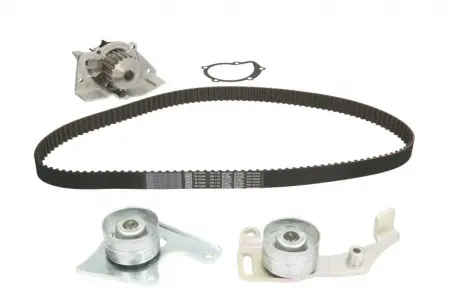Водяной насос + комплект зубчатого ремня SKF VKMC 03241-2