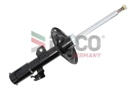 Амортизатор газомасляные пер. лев. DACO DACO Germany 453910L