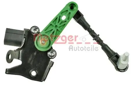 Датчик высоты подъема подвески в сборе METZGER 0901251 (фото 1)