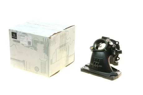 Труба впускного колектора Mercedes MERCEDES-BENZ 6510904000