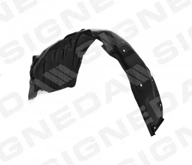 Підкрілок SUBARU LEGACY, 14 - 17 Signeda PSB11035AR