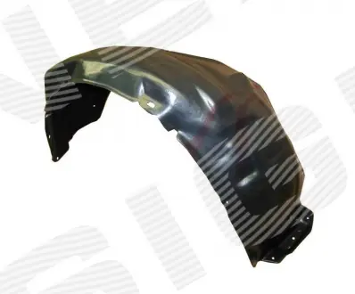 Подкрылок TOYOTA SOLARA, 04 - 08 Signeda PTY11177AR