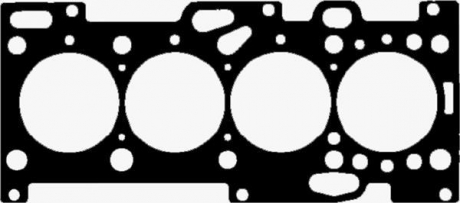 Прокладка головки блока металлическая VICTOR REINZ 61-53995-10 (фото 1)