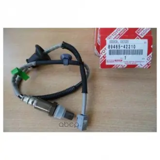 Датчик кисню (лямбда зонд) TOYOTA 8946542210