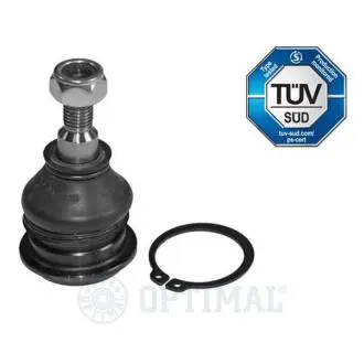 Несущий / направляющий шарнир Optimal G3-892