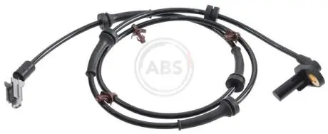 Датчик ABS пров. Primera 02-08 A.B.S 30738