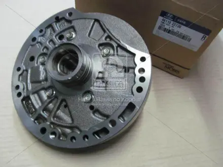 Насос масляный (Mobis) MOBIS (KIA, Hyundai) 4611022730