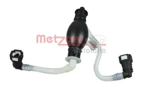 Насос ручної підкачкі паливо METZGER 2150009