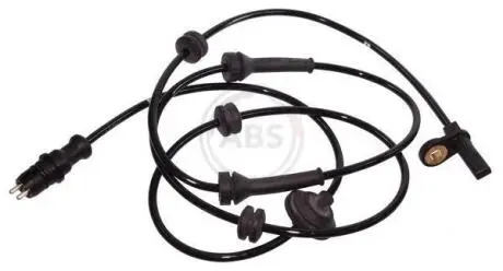 Датчик ABS пер. Doblo 00-13 A.B.S 30289