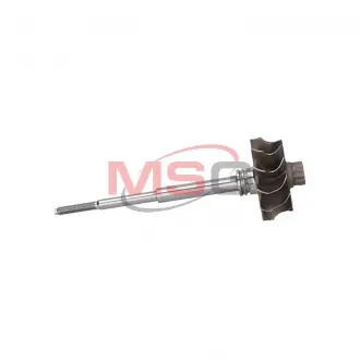 Вал турбины SCHWITZER S100 Jrone 1100-016-215