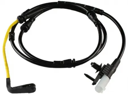Датчик знос, гальм.колодкі QUICK BRAKE WS0435A
