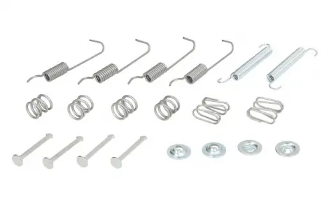 Монтажный комплект колодки QUICK BRAKE 1050046