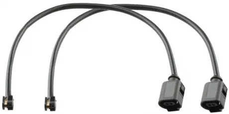 Датчик износа, тормоз. QUICK BRAKE WS0392A