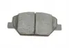 Колодки тормозные дисковые BOSCH 0986424869 (фото 5)