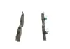 Колодки тормозные дисковые BOSCH 0986494829 (фото 2)