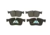 Колодки тормозные дисковые BOSCH 0986494829 (фото 4)