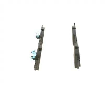 Колодки гальмівні дискові BOSCH 0986494829
